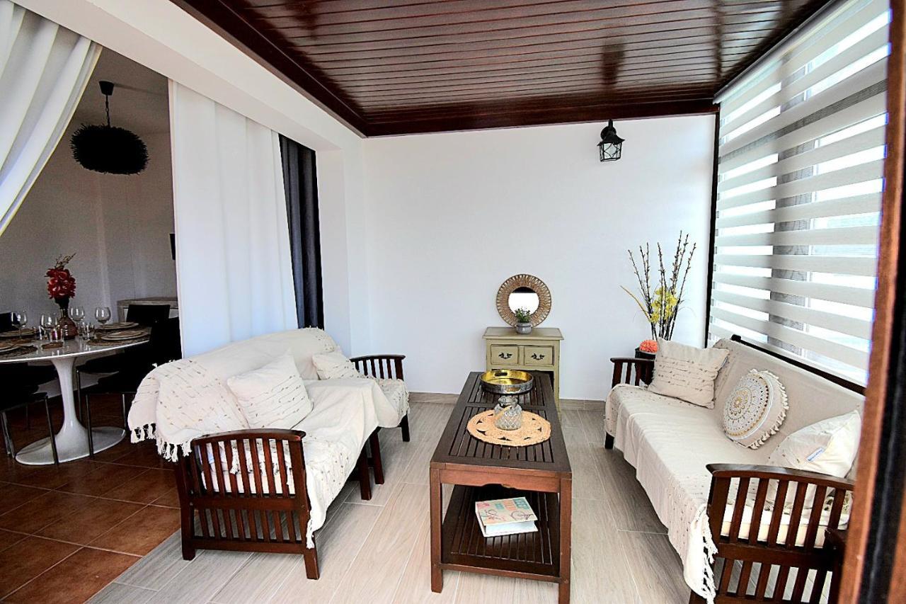 Villa Carla Playa Blanca  Esterno foto